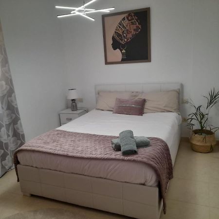 Arode Apartamento Los Abrigos Εξωτερικό φωτογραφία