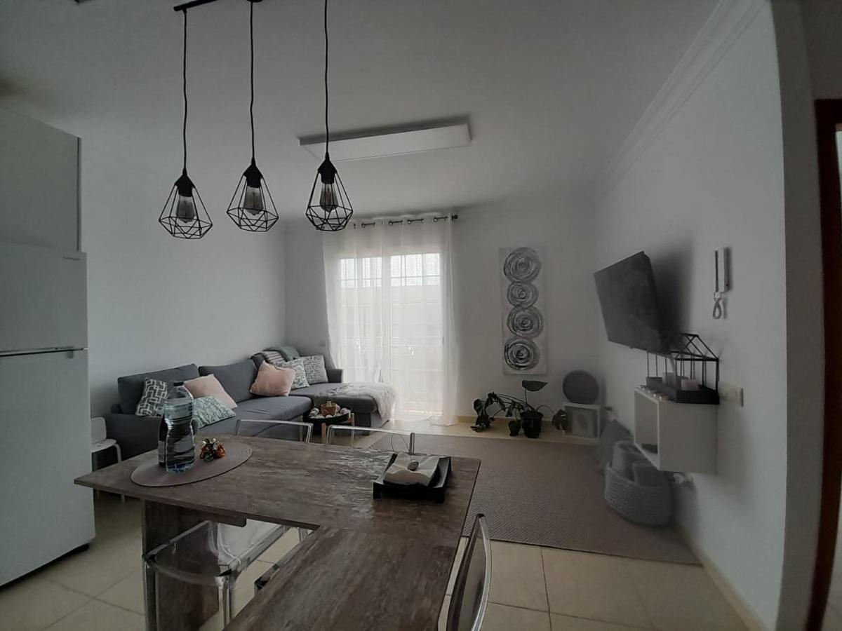 Arode Apartamento Los Abrigos Εξωτερικό φωτογραφία